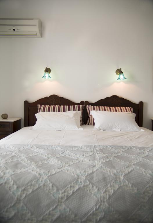 Erato Apartments Баці Екстер'єр фото