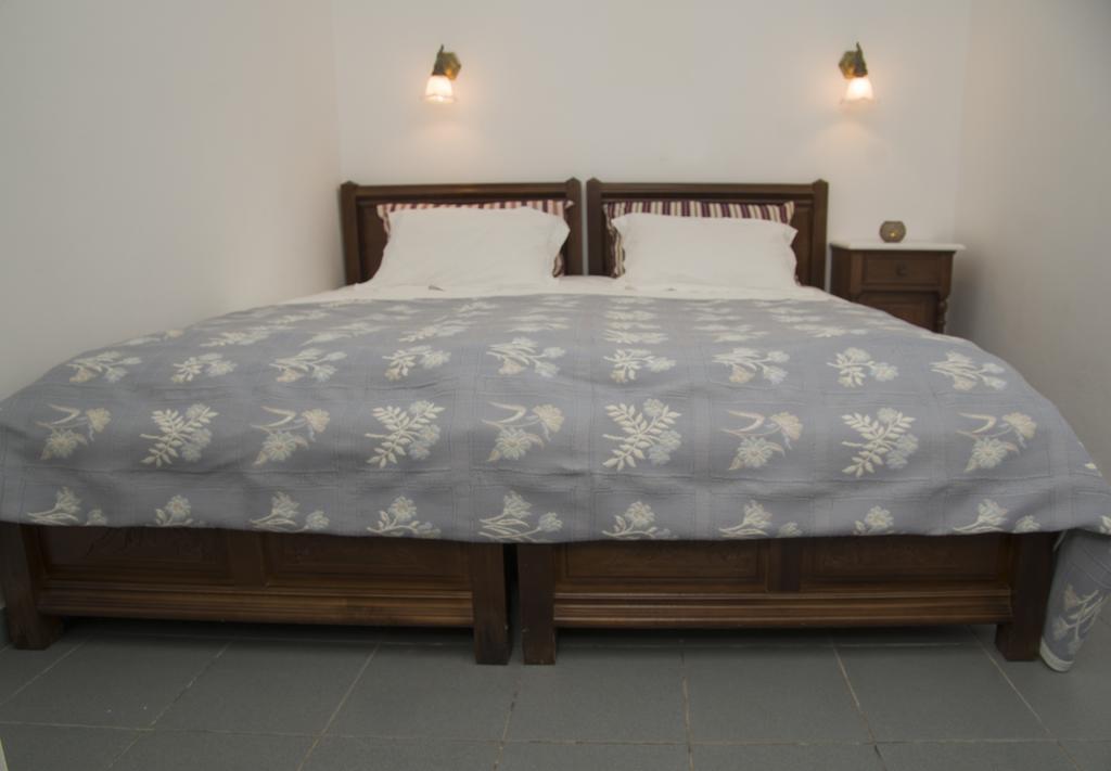 Erato Apartments Баці Екстер'єр фото